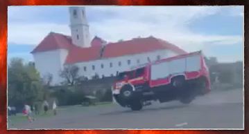 Kad stvari pođu po zlu... 