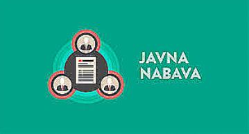 Dobrovoljno vatrogasno društvo Klana objavljuje - 15.01.2020.