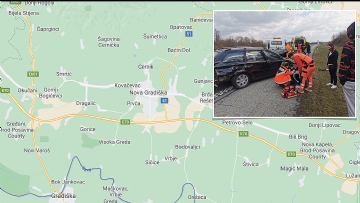 Uvijek spremni za akciju