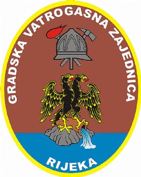 Gradska vatrogasna zajednica Rijeka