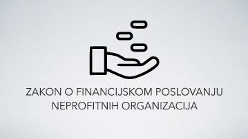 Zakon o financijskom poslovanju neprofitnih organizacija