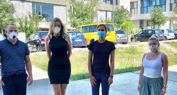 COVID19 - Zaštitne maske 