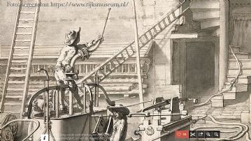 Promjene klime i razvoj vatrogastva