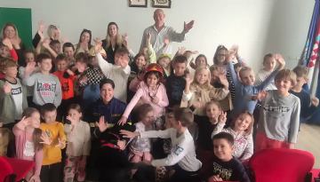 Sve o psima tragačima i njihovim vodičima