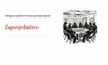 Sjednica Zapovjedništva 11. 3. 2024.