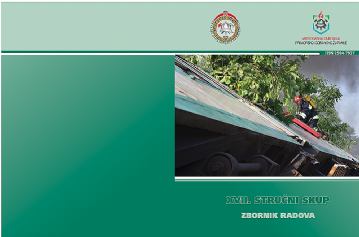 Zbornik radova 17. Stručnog skupa vatrogasaca u Opatiji