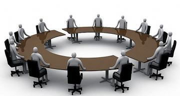 Sjednica Predsjedništva VZPGŽ              19. 3. 2025.