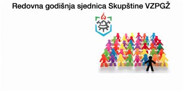 Redovna godišnja sjednica Skupštine VZPGŽ 2025.