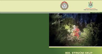 Zbornik radova 19. Stručnog skupa vatrogasaca u Opatiji