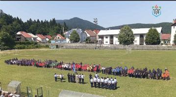 Rezultati XXXI. natjecanja djece i mladeži