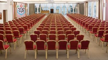 20. Konferencija vatrogasaca u Opatiji