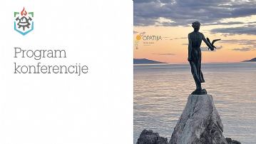 20. Konferencija vatrogasaca u Opatiji - Program