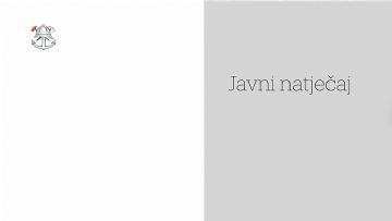 VATROGASNA ZAJEDNICA OPĆINE KLANA OBJAVLJUJE JAVNI POZIV